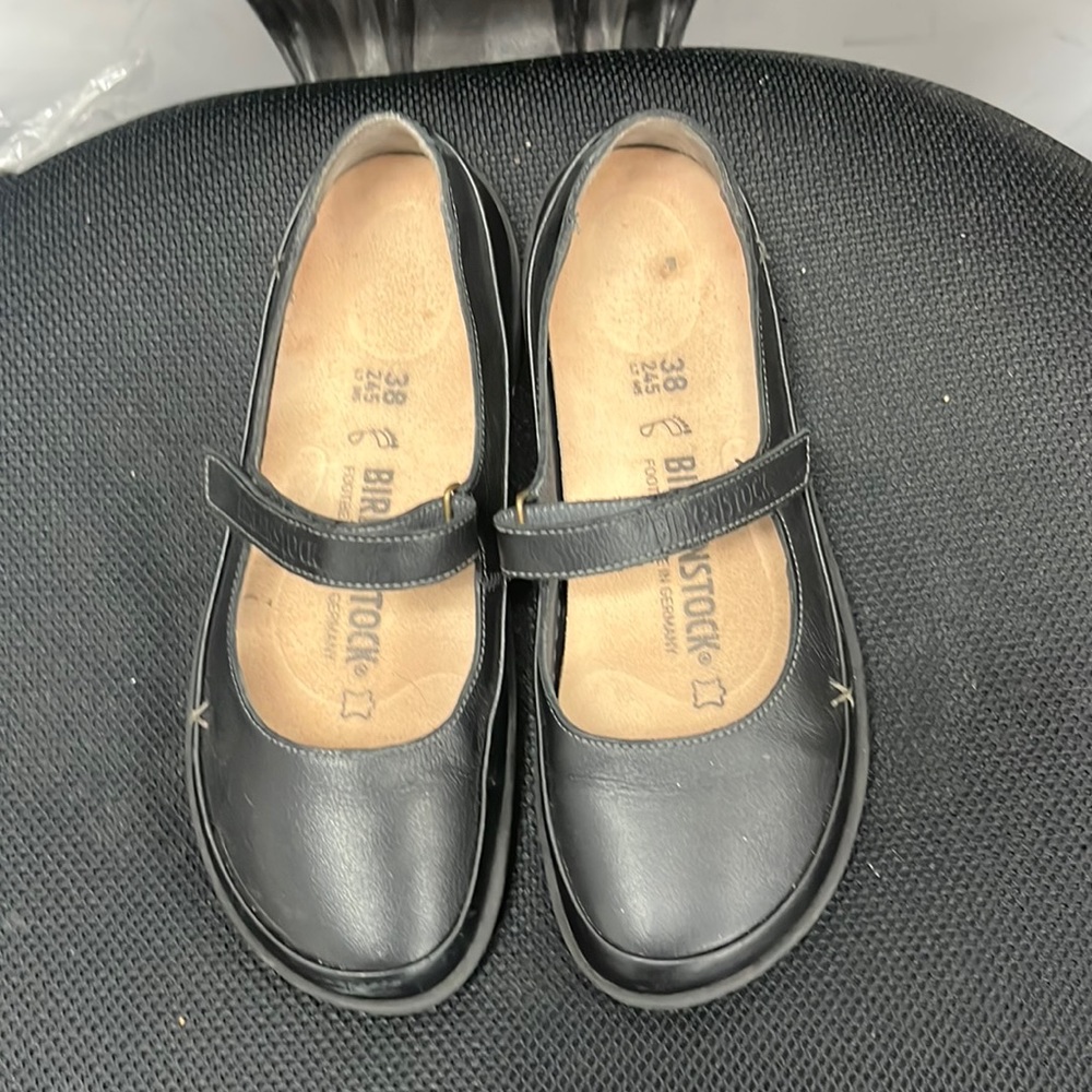 Birkenstock Iona Mary Jane